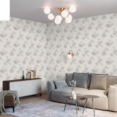 Обои PL72374-21 Palitra Life Роял Эйр