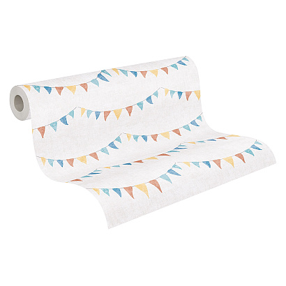 Обои 78691-1 AS Creation Mia+Paul AS Creation коллекция Mia+Paul производства Германия в интернет-магазине Обоитрейд