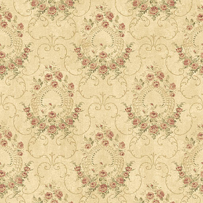 Обои CBB02124 Chesapeake The Cottage Chesapeake коллекция The Cottage производства США в интернет-магазине Обоитрейд