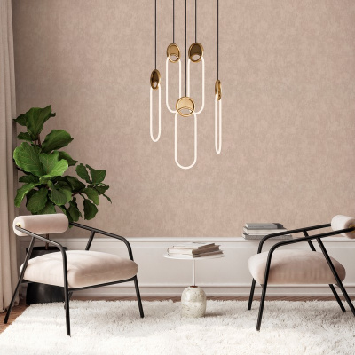 Обои 10905-05 Артекс Монтрей