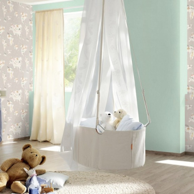 Обои 210927 Rasch Kids&Teens 3