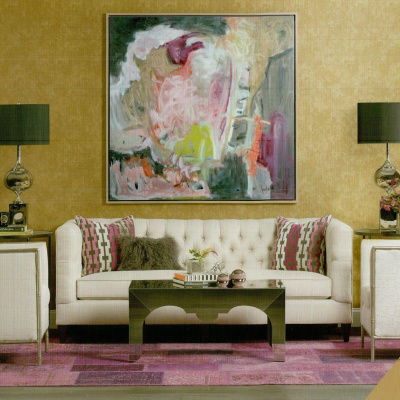 Обои xss0109 Wiganford Melange