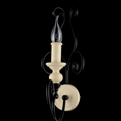 Бра Maytoni House H631-WL-01-B