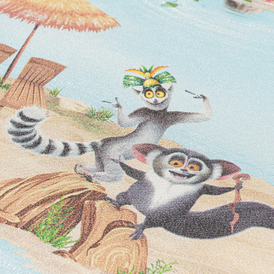 Обои 10979-02 Артекс Африка