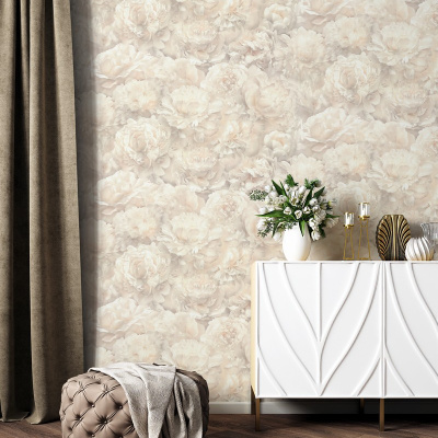 Обои HC71995-12 Palitra Home Color Пионы