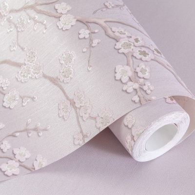 Обои 10316-04 Артекс Вишня