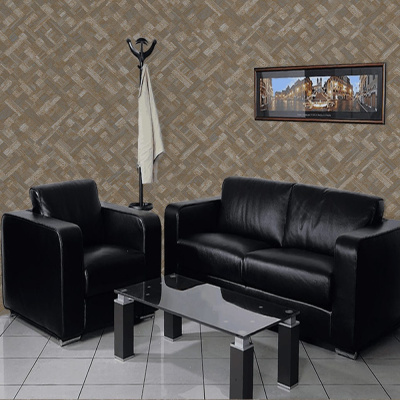 Обои LV 1702 Grandeco Level Two