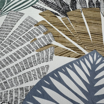 Обои 868258 Rasch Symphony