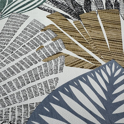 Обои 868258 Rasch Symphony Rasch коллекция Symphony производства Германия в интернет-магазине Обоитрейд