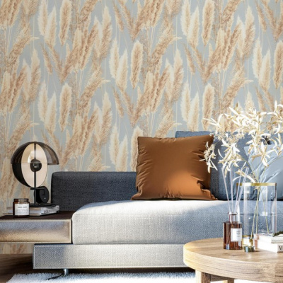 Обои VV72086-62 VOG Cortaderia