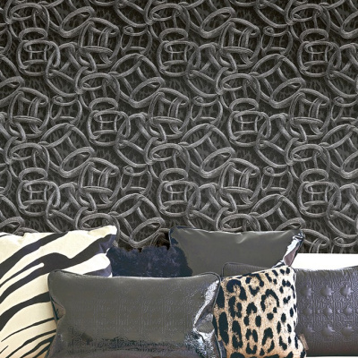 Обои RC 18018 Roberto Cavalli Home 7