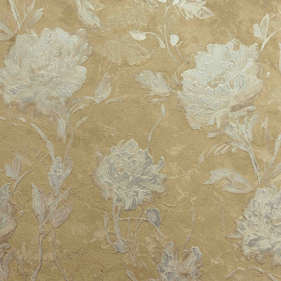 Обои MK67303 Wiganford Flowers Language Wiganford коллекция Flowers Language производства Китай в интернет-магазине Обоитрейд