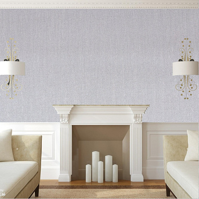 Обои TC72253-24 Trend Color Trend Geo Trend Color коллекция Trend Geo производства РОССИЯ в интернет-магазине Обоитрейд