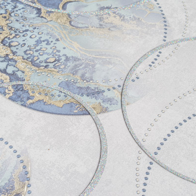 Обои 10673-05 Артекс Меридиан