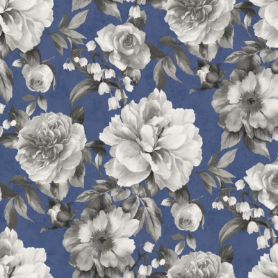 Обои NH51512 Nina Hancock Stonyhurst