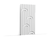 Лепнина W212 декоративная панель