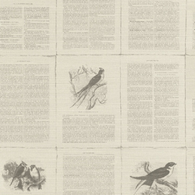 Обои 401615 Rasch Lazy Sunday 2