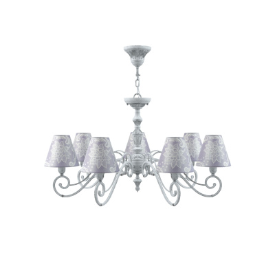 Люстра Maytoni Classic E3-07-G-LMP-O-3