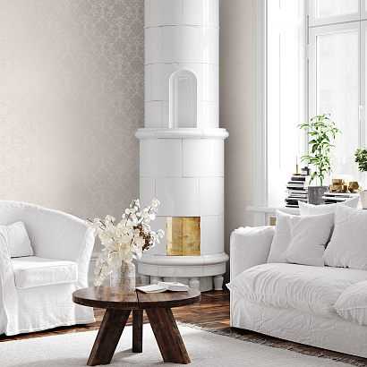 Обои MIR5 002/1 Hygge Roll Made in Russia Hygge Roll коллекция Made in Russia производства  в интернет-магазине Обоитрейд