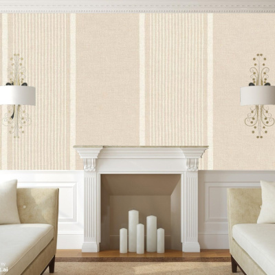 Обои 463910 Rasch Country Charme