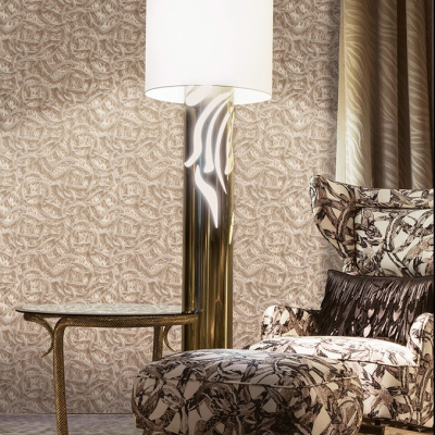 Обои RC 18017 Roberto Cavalli Home 7