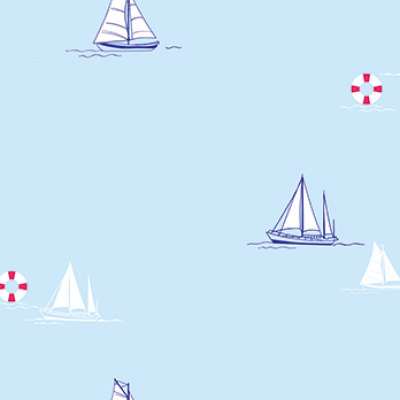 Обои 54270-2 Andrea Rossi Kids Land