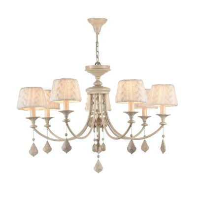 Люстра Maytoni Elegant ARM143-07-BG