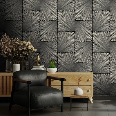 Обои R155110 Grandeco Gloria