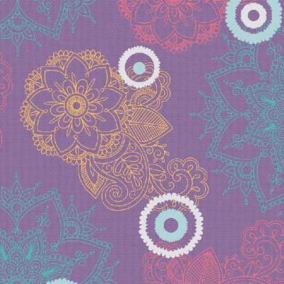 Обои VP2105 Grandeco Village People