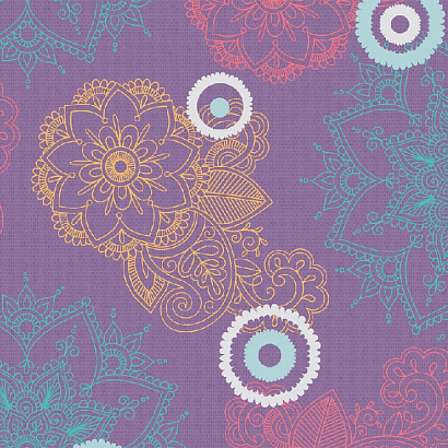 Обои VP2105 Grandeco Village People Grandeco коллекция Village People производства Бельгия в интернет-магазине Обоитрейд