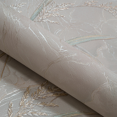 Обои 11228-04 Domingo Лира Domingo коллекция Лира производства РОССИЯ в интернет-магазине Обоитрейд