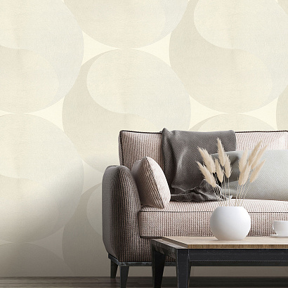 Обои 7311-01 Euro Decor Yang Euro Decor коллекция Yang производства РОССИЯ в интернет-магазине Обоитрейд