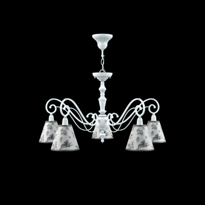 Люстра Maytoni Classic E3-05-WM-LMP-O-8