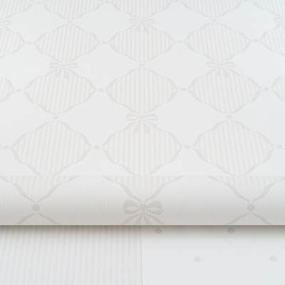 Обои 10647-01 Артекс Бантики