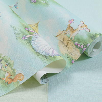 Обои 10988-02 Артекс Фантазия