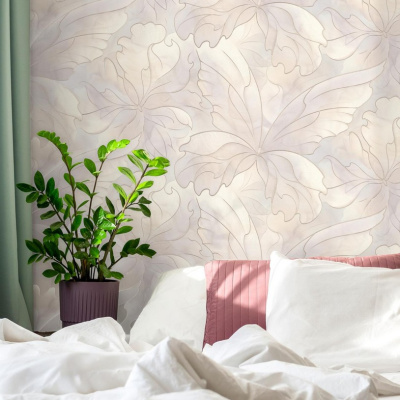 Обои PL72416-18 Палитра Babochki