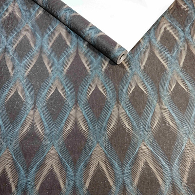 Обои 23940-3 DuKa LifeStyle