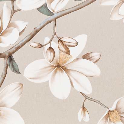Обои PL72535-24 Палитра Magnolia Палитра коллекция Magnolia производства РОССИЯ в интернет-магазине Обоитрейд