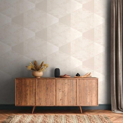 Обои 38353-4 AS Creation Geo Effect