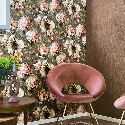 Обои 484656 Rasch Florentine III / Florentine IV Rasch коллекция Florentine III производства Германия в интернет-магазине Обоитрейд