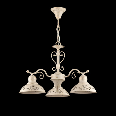 Люстра Freya Classic FR2566-PL-03-WG