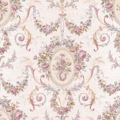 Обои DC50809 Harrison Prints Delancey