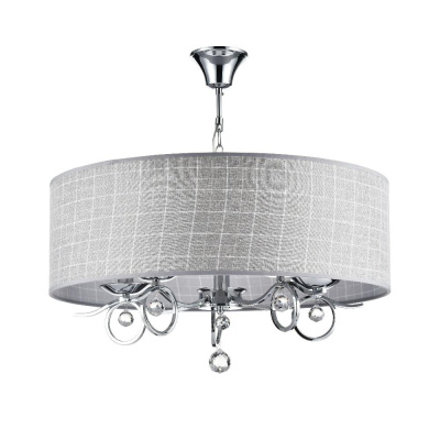 Люстра Freya Modern FR5906-PL-05C-CH