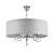 Люстра Freya Modern FR5906-PL-05C-CH