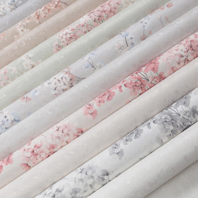 Обои PL72652-41 Palitra Life Весенняя мелодия