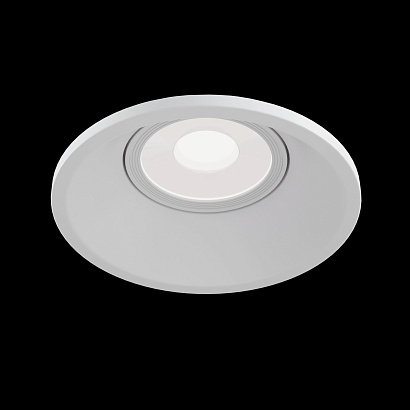 Встраиваемый светильник Technical Downlight DL028-2-01W