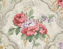 Обои NH20004 Nina Hancock Brockhall