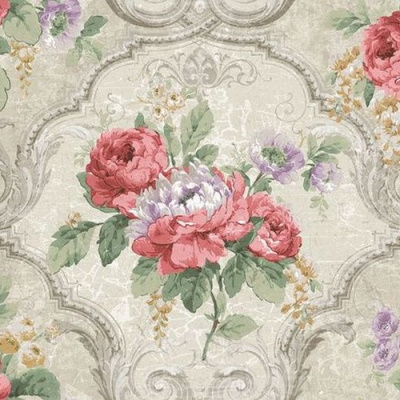 Обои NH20004 Nina Hancock Brockhall