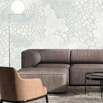 Обои 70586-14 R аспект Анаконда