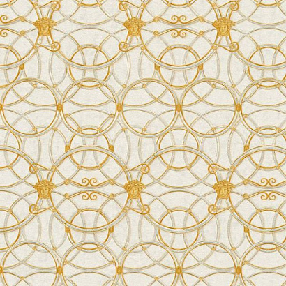 Обои 37049-1 AS Creation Versace 4 AS Creation коллекция Versace 4 производства Германия в интернет-магазине Обоитрейд